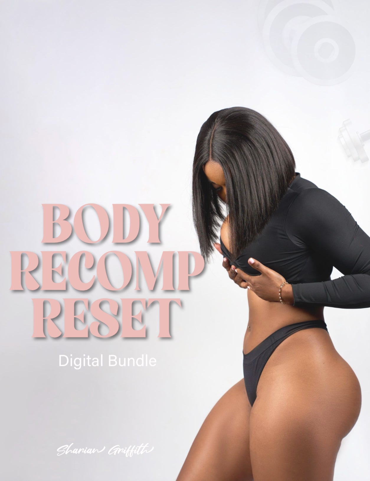 Body Recompostion Reset Ebook